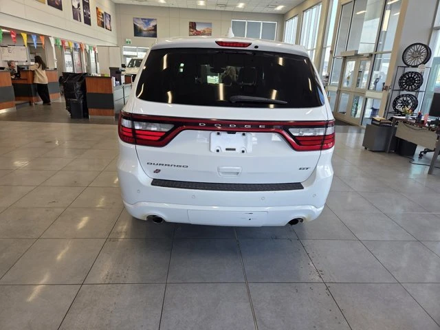 2020 Dodge Durango 3rd Gen - Image 4 of 17