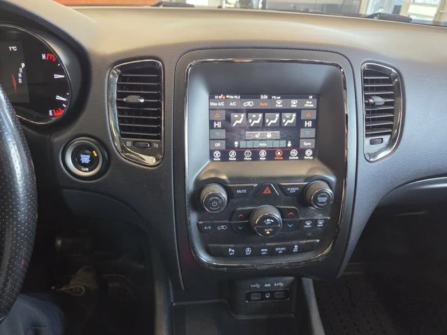 2020 Dodge Durango 3rd Gen - Image 13 of 17