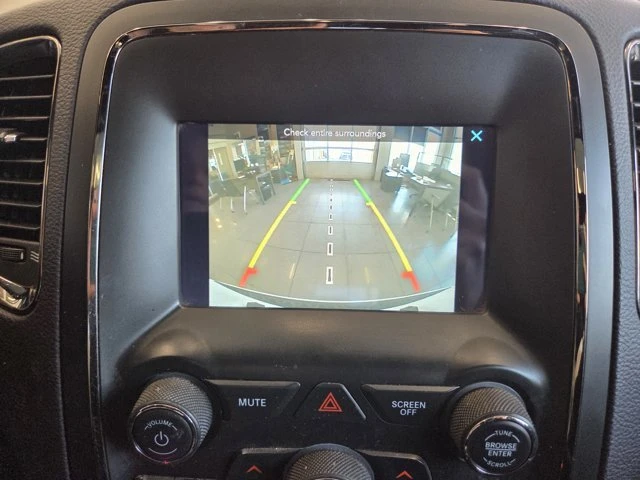 2020 Dodge Durango 3rd Gen - Image 14 of 17