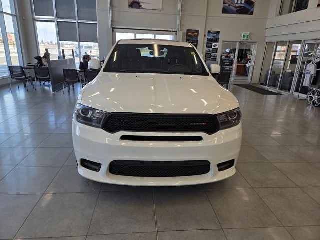 2020 Dodge Durango 3rd Gen - Image 9 of 17