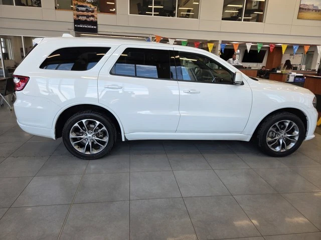 2020 Dodge Durango 3rd Gen - Image 2 of 17