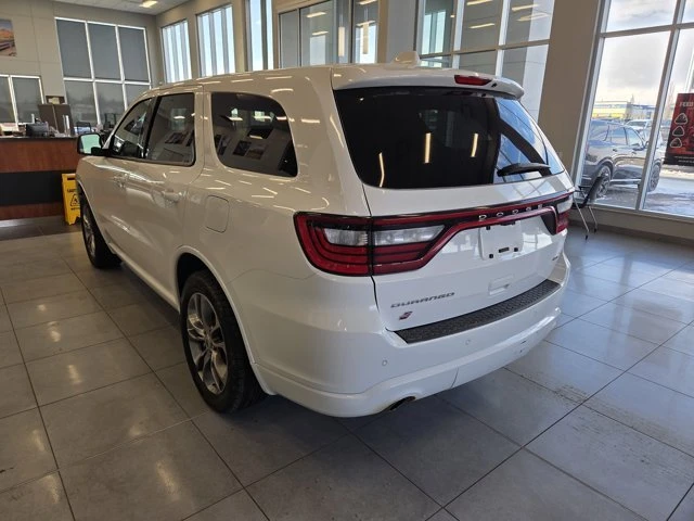2020 Dodge Durango 3rd Gen - Image 6 of 17
