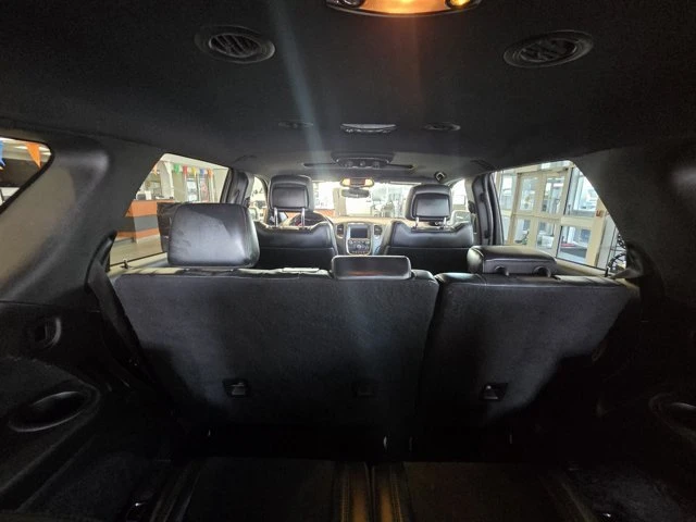 2020 Dodge Durango 3rd Gen - Image 17 of 17