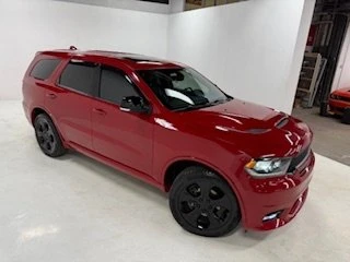 2020 Dodge Durango 3rd Gen - Image 2 of 20