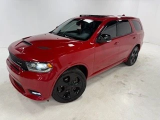 2020 Dodge Durango 3rd Gen - Image 5 of 20