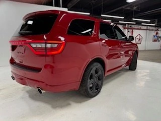 2020 Dodge Durango 3rd Gen - Image 10 of 20