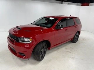 2020 Dodge Durango 3rd Gen - Image 6 of 20