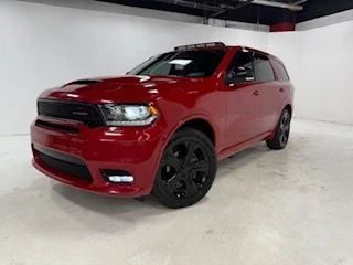 2020 Dodge Durango 3rd Gen - Image 7 of 20