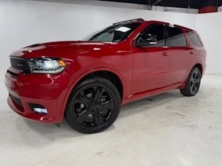 2020 Dodge Durango 3rd Gen - Image 8 of 20