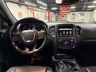2020 Dodge Durango 3rd Gen - Image 18 of 20