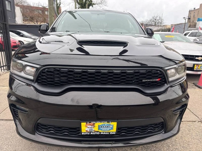 2020 Dodge Durango 3rd Gen - Image 2 of 19