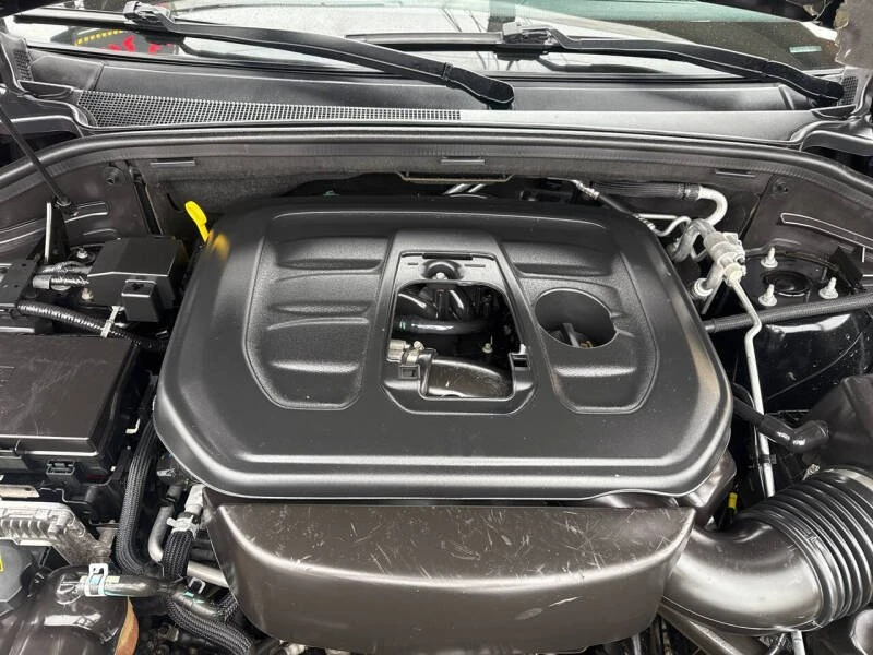 2020 Dodge Durango 3rd Gen - Image 19 of 19
