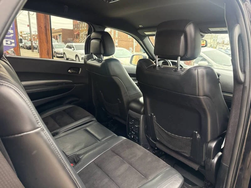 2020 Dodge Durango 3rd Gen - Image 13 of 19