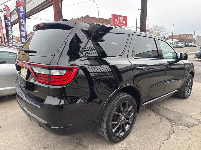 2020 Dodge Durango 3rd Gen - Image 5 of 19