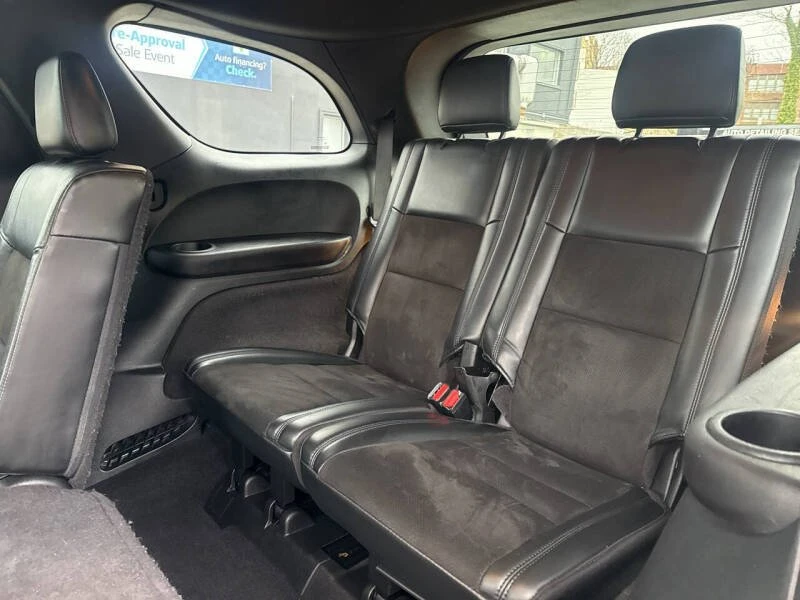 2020 Dodge Durango 3rd Gen - Image 8 of 19