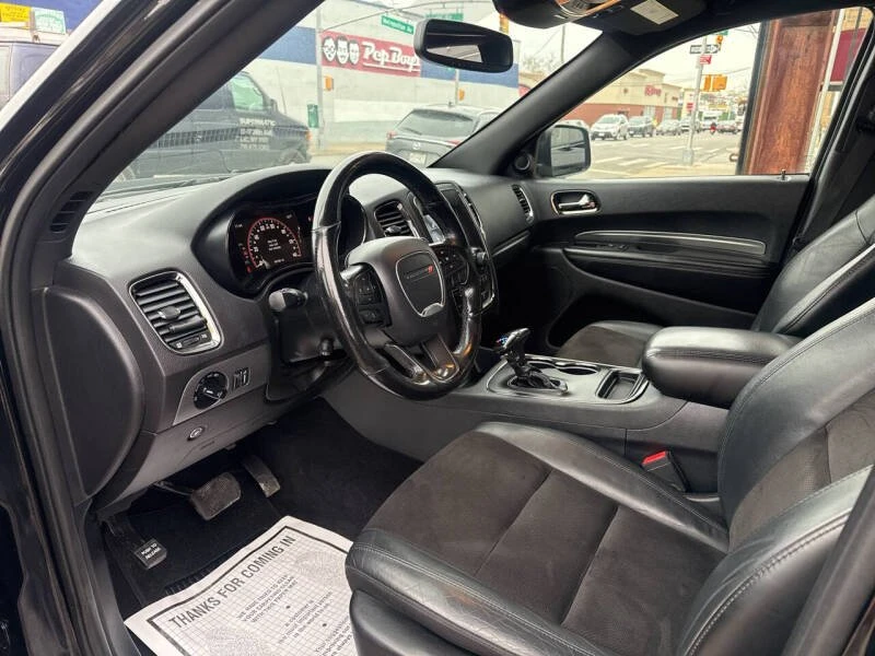 2020 Dodge Durango 3rd Gen - Image 6 of 19