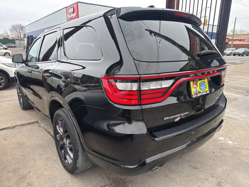 2020 Dodge Durango 3rd Gen - Image 4 of 19