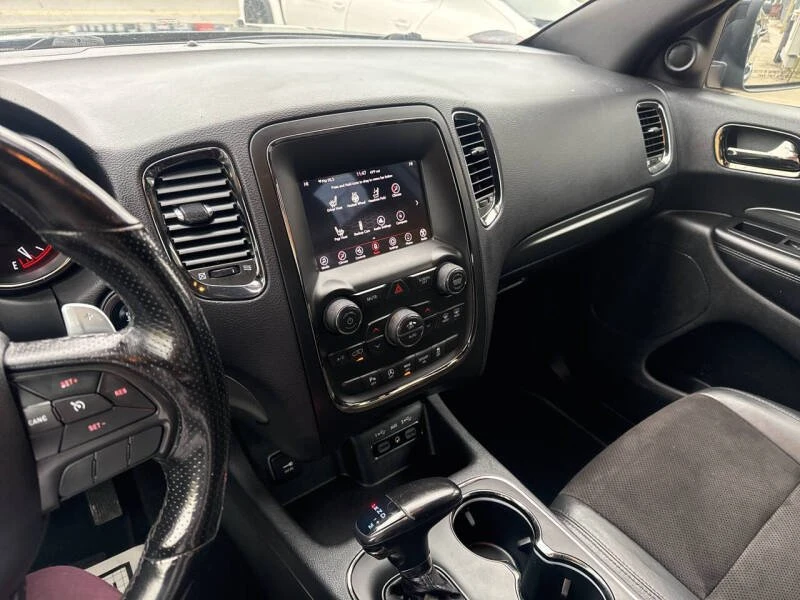 2020 Dodge Durango 3rd Gen - Image 9 of 19