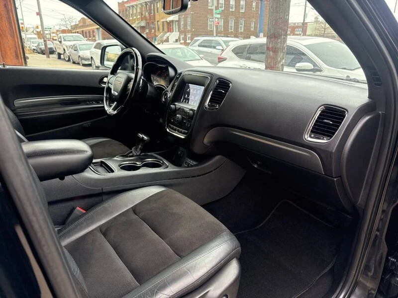 2020 Dodge Durango 3rd Gen - Image 12 of 19