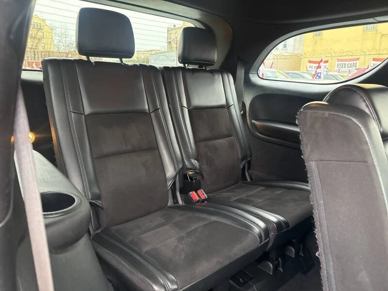 2020 Dodge Durango 3rd Gen - Image 14 of 19