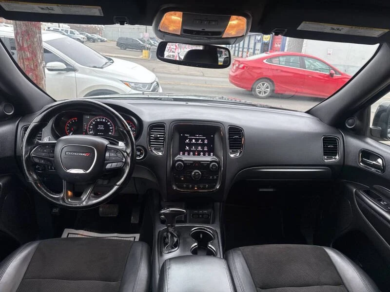 2020 Dodge Durango 3rd Gen - Image 18 of 19