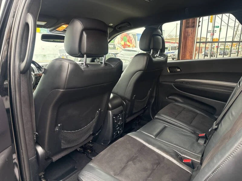 2020 Dodge Durango 3rd Gen - Image 7 of 19