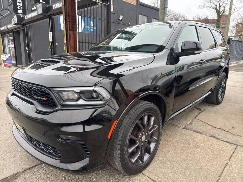 2020 Dodge Durango 3rd Gen - Image 3 of 19