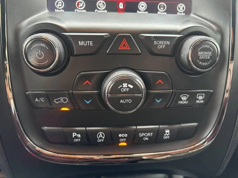 2020 Dodge Durango 3rd Gen - Image 11 of 19