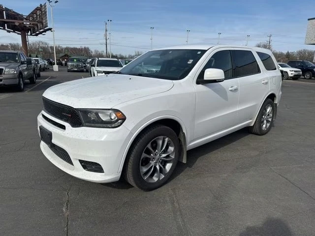 2020 Dodge Durango 3rd Gen - Image 2 of 17
