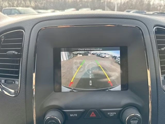 2020 Dodge Durango 3rd Gen - Image 13 of 17