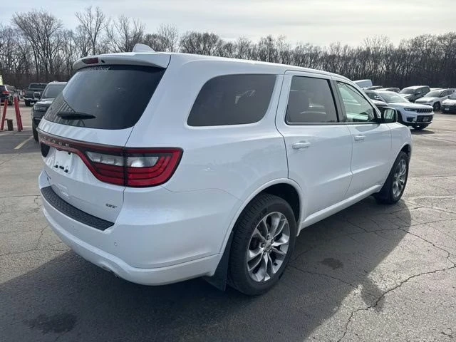 2020 Dodge Durango 3rd Gen - Image 7 of 17