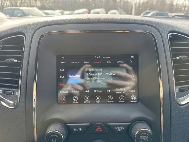 2020 Dodge Durango 3rd Gen - Image 12 of 17