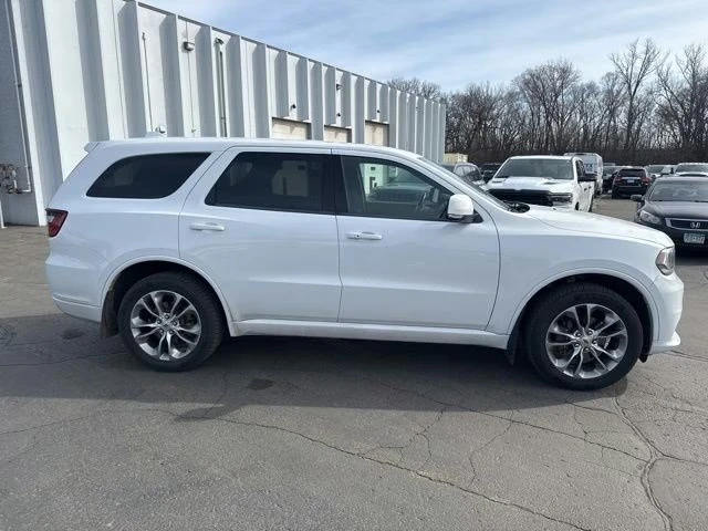 2020 Dodge Durango 3rd Gen - Image 8 of 17