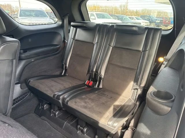 2020 Dodge Durango 3rd Gen - Image 16 of 17