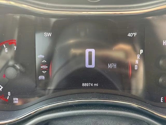 2020 Dodge Durango 3rd Gen - Image 11 of 17
