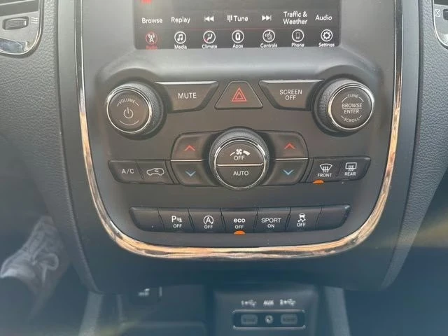 2020 Dodge Durango 3rd Gen - Image 14 of 17