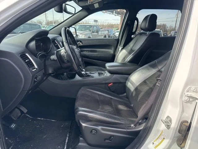 2020 Dodge Durango 3rd Gen - Image 9 of 17