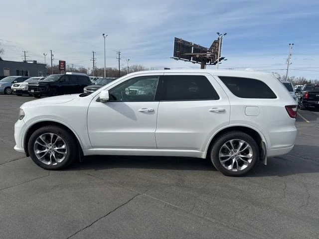 2020 Dodge Durango 3rd Gen - Image 3 of 17