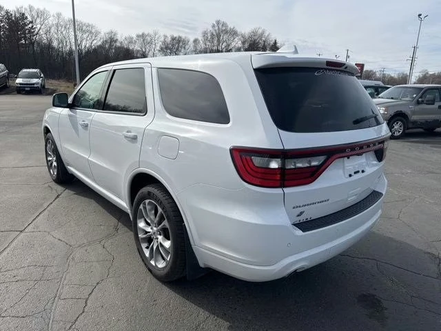 2020 Dodge Durango 3rd Gen - Image 4 of 17