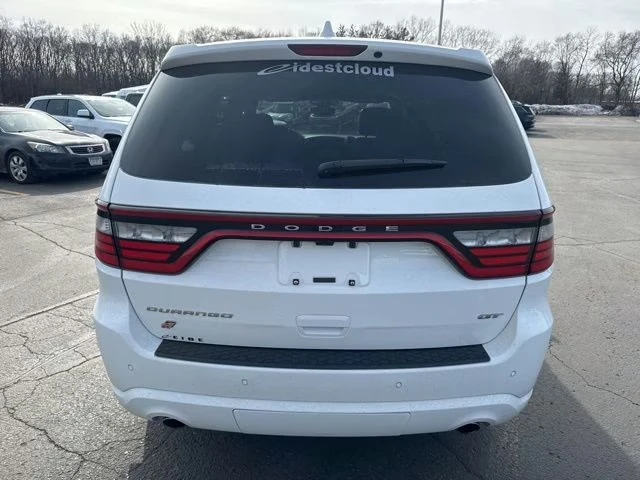 2020 Dodge Durango 3rd Gen - Image 5 of 17