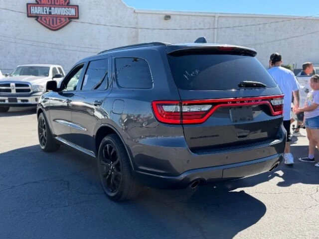 2020 Dodge Durango 3rd Gen - Image 5 of 15