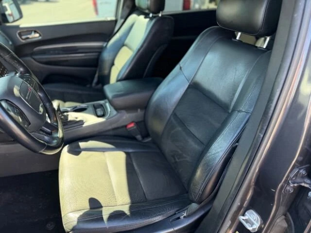 2020 Dodge Durango 3rd Gen - Image 12 of 15