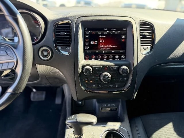 2020 Dodge Durango 3rd Gen - Image 11 of 15