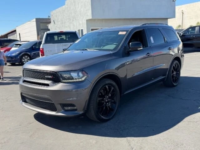 2020 Dodge Durango 3rd Gen - Image 6 of 15
