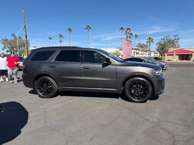 2020 Dodge Durango 3rd Gen - Image 2 of 15