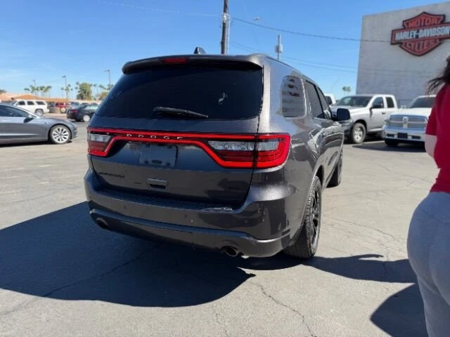 2020 Dodge Durango 3rd Gen - Image 3 of 15