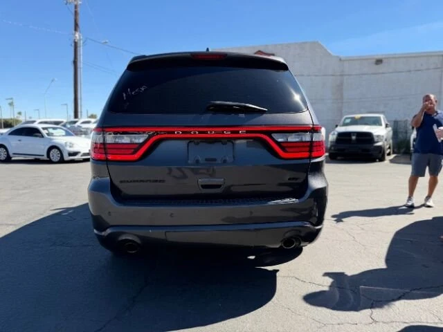 2020 Dodge Durango 3rd Gen - Image 4 of 15