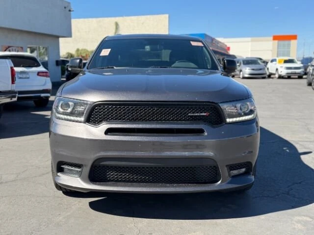 2020 Dodge Durango 3rd Gen - Image 7 of 15