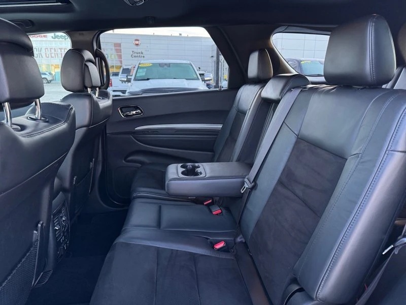 2020 Dodge Durango 3rd Gen - Image 18 of 20