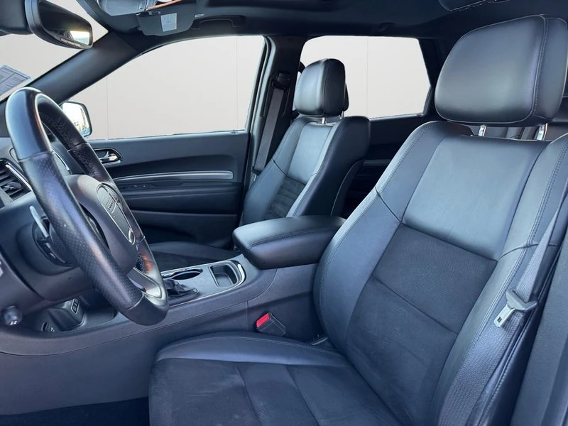 2020 Dodge Durango 3rd Gen - Image 7 of 20